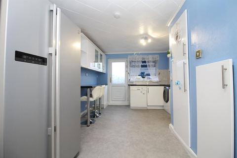 undefined, Flemington Gardens, Whitburn EH47
