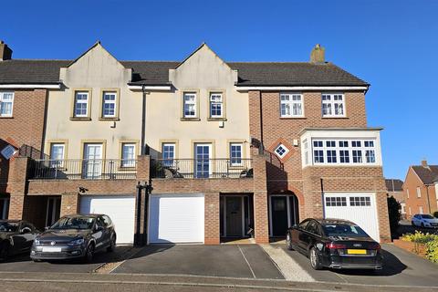 4 bedroom semi-detached house for sale, Eden Walk, Bingham