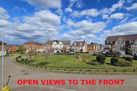 4 bedroom semi-detached house for sale, Eden Walk, Bingham