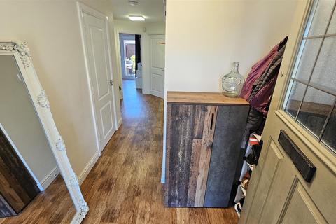 4 bedroom semi-detached house for sale, Eden Walk, Bingham