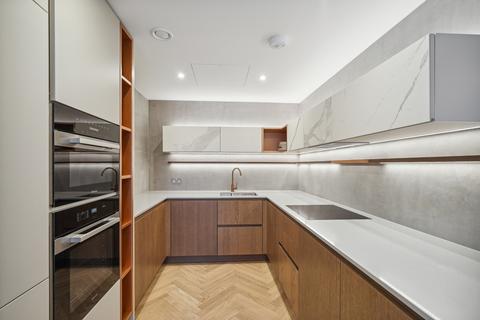 2 bedroom apartment to rent, Hampton House, Fulham, SW6