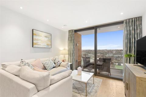 2 bedroom apartment for sale, Balham High Road, London, SW17