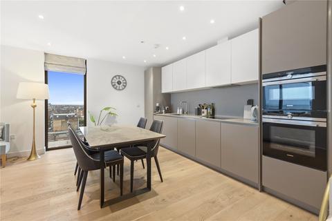 2 bedroom apartment for sale, Balham High Road, London, SW17