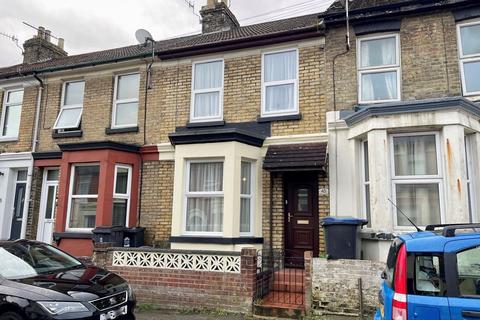 undefined, Oswald Road, Dover, Kent, CT17