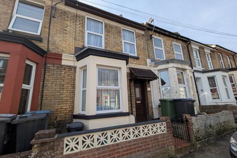 undefined, Oswald Road, Dover, Kent, CT17