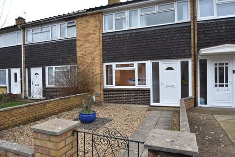 Bishopsfield Road, Hampshire PO14