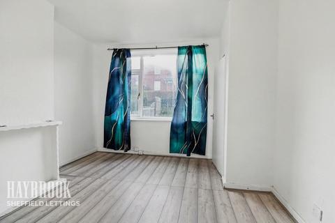 undefined, Saunders Road, Sheffield