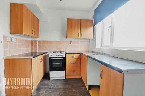 undefined, Saunders Road, Sheffield