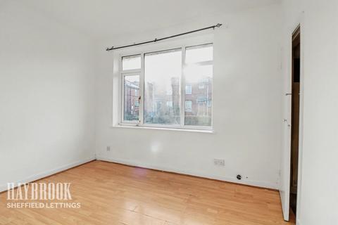 undefined, Saunders Road, Sheffield