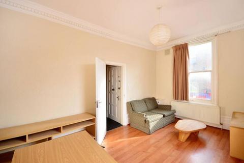 1 bedroom flat to rent, Crouch Hill, N4