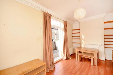1 bedroom flat to rent, Crouch Hill, N4