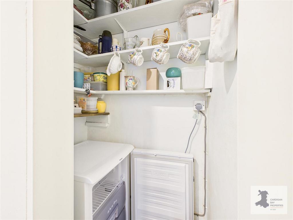 Pantry