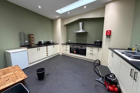 6 bedroom terraced house to rent, Chatham Street, Ramsgate, Kent, CT11