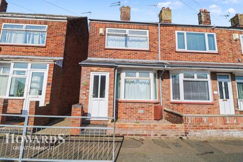 Alderson Road, Great Yarmouth