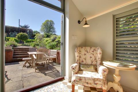 3 bedroom townhouse for sale, Captains Row, Lymington, Lymington, SO41