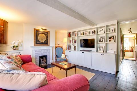3 bedroom townhouse for sale, Captains Row, Lymington, Lymington, SO41