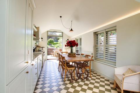 undefined, Captains Row, Lymington, Hampshire, SO41