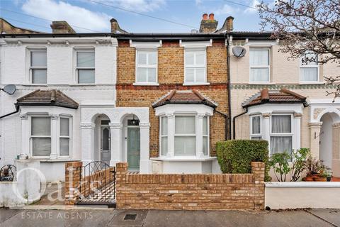 3 bedroom terraced house for sale, Watcombe Road, South Norwood