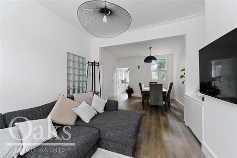 3 bedroom terraced house for sale, Watcombe Road, South Norwood