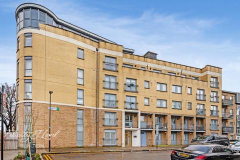 1 bedroom apartment for sale, Tower Court, 1A Canonbury Street, N1