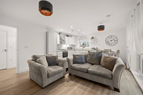 Johnstone Close, Berkshire RG12