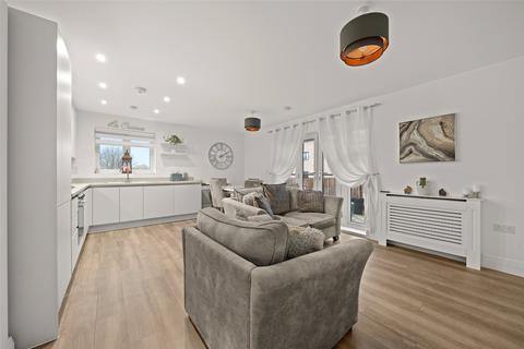 2 bedroom apartment for sale, Johnstone Close, Berkshire RG12