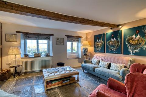 4 bedroom detached house for sale, Limington, Yeovil