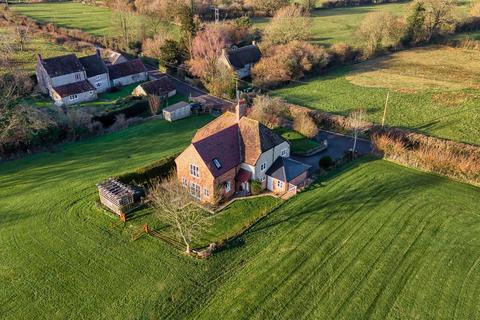 4 bedroom detached house for sale, Limington, Yeovil
