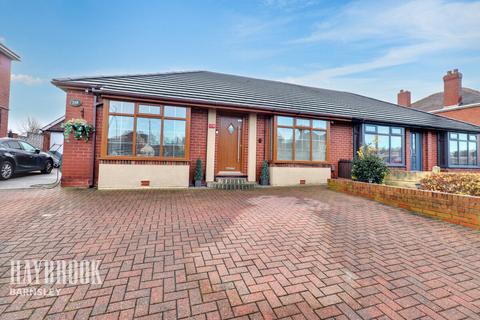 2 bedroom semi-detached bungalow for sale, Wombwell Lane, Wombwell