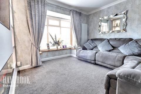 2 bedroom semi-detached bungalow for sale, Wombwell Lane, Wombwell