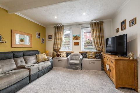 undefined, 7 Hartrigge Road, Jedburgh TD8 6HF
