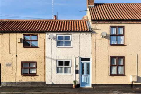 1 bedroom terraced house for sale, Driffield Road, Kilham, Driffield, East Yorkshire, YO25