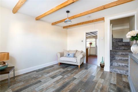 1 bedroom terraced house for sale, Driffield Road, Kilham, Driffield, East Yorkshire, YO25