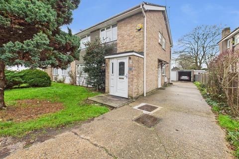 2 bedroom maisonette for sale, West End Road, Ruislip HA4