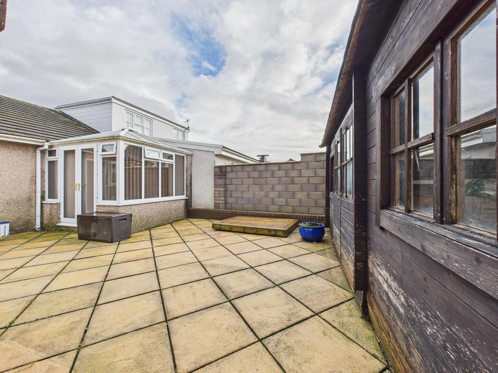 Terrace / Patio