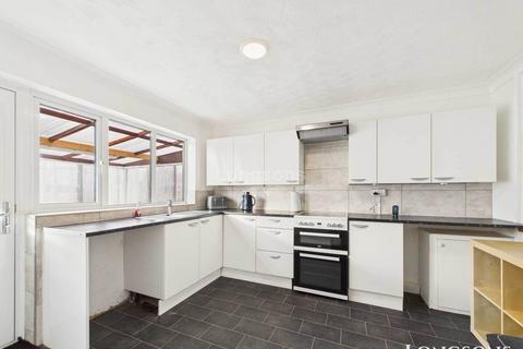 2 bedroom detached bungalow for sale, Wayland Avenue, Watton
