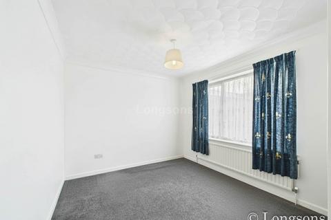 2 bedroom detached bungalow for sale, Wayland Avenue, Watton