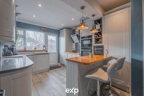 4 bedroom terraced bungalow for sale, Sheldonfield Road, Birmingham B26