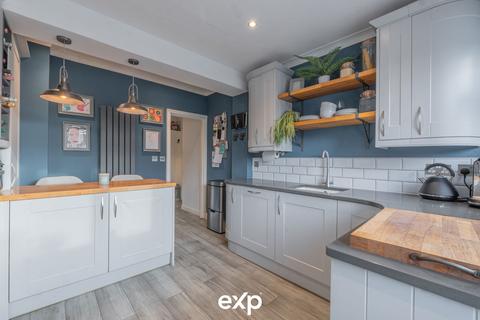 4 bedroom terraced bungalow for sale, Sheldonfield Road, Birmingham B26