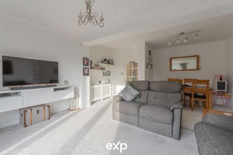 4 bedroom terraced bungalow for sale, Sheldonfield Road, Birmingham B26