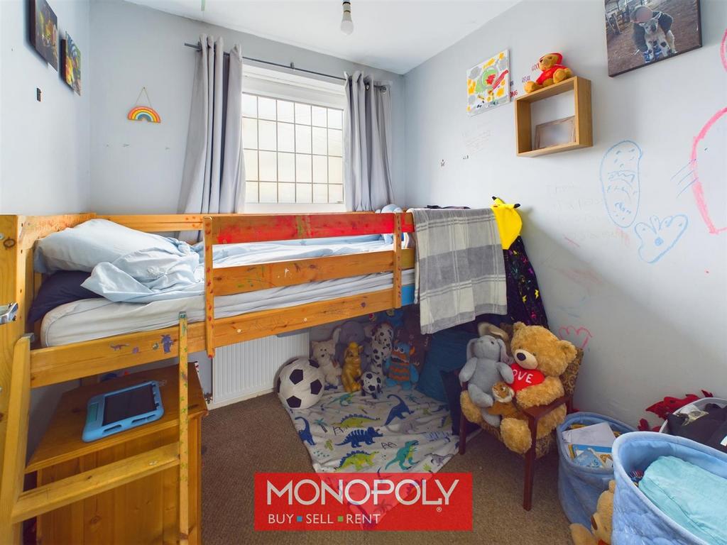 Bedroom 3