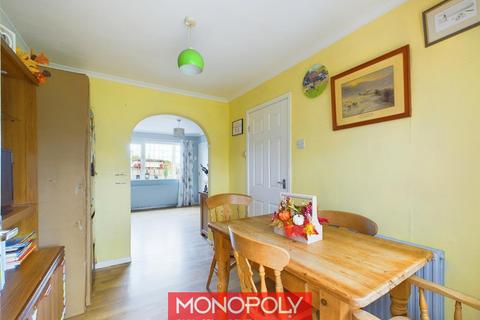 3 bedroom detached house for sale, Ffordd Colomendy, Denbigh LL16