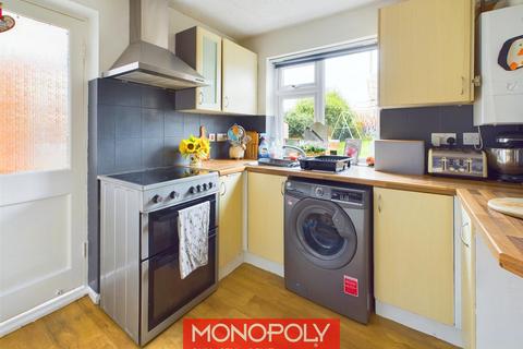 3 bedroom detached house for sale, Ffordd Colomendy, Denbigh LL16