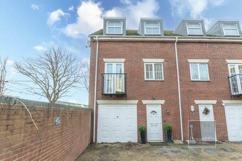 undefined, Heritage Mews, Cobholm NR31