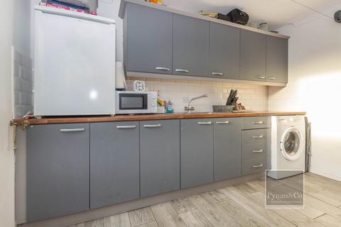undefined, Heritage Mews, Cobholm NR31