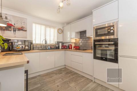 undefined, Heritage Mews, Cobholm NR31