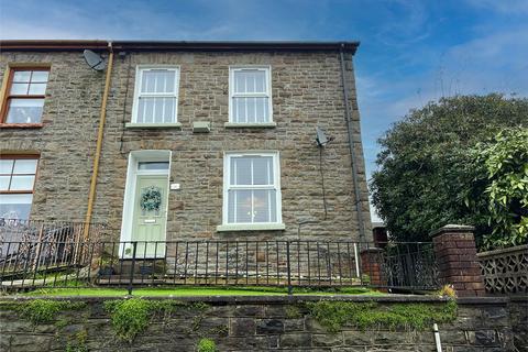 3 bedroom semi-detached house for sale, Arthur Street, Ystrad, Pentre, Rhondda Cynon Taff, CF41