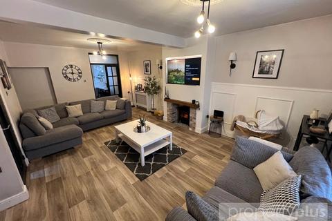3 bedroom semi-detached house for sale, Arthur Street, Ystrad, Pentre, Rhondda Cynon Taff, CF41