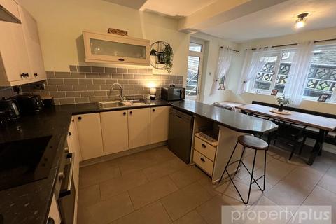 3 bedroom semi-detached house for sale, Arthur Street, Ystrad, Pentre, Rhondda Cynon Taff, CF41