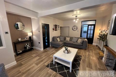 3 bedroom semi-detached house for sale, Arthur Street, Ystrad, Pentre, Rhondda Cynon Taff, CF41